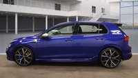 USED 2023 73 VOLKSWAGEN GOLF 2.0 TSI R Hatchback 5dr Petrol DSG 4Motion Euro 6 (s/s) (320 ps) ,NATIONWIDE DELIVERY NO PROBLEM