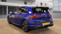 USED 2023 73 VOLKSWAGEN GOLF 2.0 TSI R Hatchback 5dr Petrol DSG 4Motion Euro 6 (s/s) (320 ps) ,NATIONWIDE DELIVERY NO PROBLEM