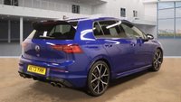 USED 2023 73 VOLKSWAGEN GOLF 2.0 TSI R Hatchback 5dr Petrol DSG 4Motion Euro 6 (s/s) (320 ps) ,NATIONWIDE DELIVERY NO PROBLEM