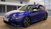 USED 2023 73 VOLKSWAGEN GOLF 2.0 TSI R Hatchback 5dr Petrol DSG 4Motion Euro 6 (s/s) (320 ps) ,NATIONWIDE DELIVERY NO PROBLEM