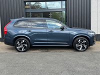 USED 2022 72 VOLVO XC90 2.0 B5 MHEV Plus SUV 5dr Diesel Hybrid Auto 4WD Euro 6 (s/s) (235 ps) 