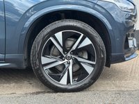 USED 2022 72 VOLVO XC90 2.0 B5 MHEV Plus SUV 5dr Diesel Hybrid Auto 4WD Euro 6 (s/s) (235 ps) 