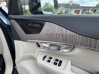 USED 2022 72 VOLVO XC90 2.0 B5 MHEV Plus SUV 5dr Diesel Hybrid Auto 4WD Euro 6 (s/s) (235 ps) 