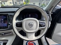 USED 2022 72 VOLVO XC90 2.0 B5 MHEV Plus SUV 5dr Diesel Hybrid Auto 4WD Euro 6 (s/s) (235 ps) 