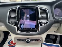 USED 2022 72 VOLVO XC90 2.0 B5 MHEV Plus SUV 5dr Diesel Hybrid Auto 4WD Euro 6 (s/s) (235 ps) 