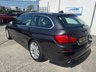 USED 2011 61 BMW 5 SERIES 2.0 520d SE Touring 5dr Diesel Steptronic Euro 5 (184 ps) BLUETOOTH | SAT NAV | HEATED SEATS