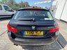 USED 2011 61 BMW 5 SERIES 2.0 520d SE Touring 5dr Diesel Steptronic Euro 5 (184 ps) BLUETOOTH | SAT NAV | HEATED SEATS