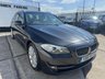 USED 2011 61 BMW 5 SERIES 2.0 520d SE Touring 5dr Diesel Steptronic Euro 5 (184 ps) BLUETOOTH | SAT NAV | HEATED SEATS