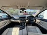 USED 2011 61 BMW 5 SERIES 2.0 520d SE Touring 5dr Diesel Steptronic Euro 5 (184 ps) BLUETOOTH | SAT NAV | HEATED SEATS