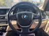 USED 2011 61 BMW 5 SERIES 2.0 520d SE Touring 5dr Diesel Steptronic Euro 5 (184 ps) BLUETOOTH | SAT NAV | HEATED SEATS