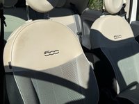 USED 2014 14 FIAT 500C 1.2 Lounge Convertible 2dr Petrol Manual Euro 6 (s/s) (69 bhp) 