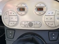 USED 2014 14 FIAT 500C 1.2 Lounge Convertible 2dr Petrol Manual Euro 6 (s/s) (69 bhp) 