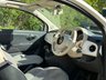 USED 2014 14 FIAT 500C 1.2 Lounge Convertible 2dr Petrol Manual Euro 6 (s/s) (69 bhp) 