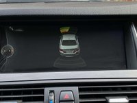 USED 2013 63 BMW 5 SERIES 2.0 520d SE Auto Euro 6 (s/s) 4dr Â£35TAX|ULEZ|HTD STS|F&R SNSR