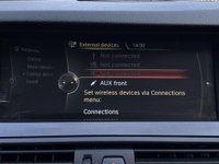 USED 2013 63 BMW 5 SERIES 2.0 520d SE Auto Euro 6 (s/s) 4dr Â£35TAX|ULEZ|HTD STS|F&R SNSR