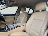 USED 2013 63 BMW 5 SERIES 2.0 520d SE Auto Euro 6 (s/s) 4dr Â£35TAX|ULEZ|HTD STS|F&R SNSR