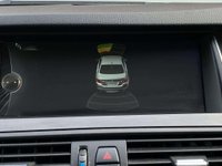 USED 2013 63 BMW 5 SERIES 2.0 520d SE Auto Euro 6 (s/s) 4dr Â£35TAX|ULEZ|HTD STS|F&R SNSR