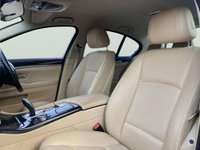 USED 2013 63 BMW 5 SERIES 2.0 520d SE Auto Euro 6 (s/s) 4dr Â£35TAX|ULEZ|HTD STS|F&R SNSR