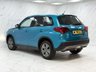 USED 2019 19 SUZUKI VITARA 1.0 Boosterjet SZ-T SUV 5dr Petrol Auto Euro 6 (s/s) (111 ps) LOW MILES