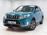 USED 2019 19 SUZUKI VITARA 1.0 Boosterjet SZ-T SUV 5dr Petrol Auto Euro 6 (s/s) (111 ps) LOW MILES