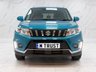 USED 2019 19 SUZUKI VITARA 1.0 Boosterjet SZ-T SUV 5dr Petrol Auto Euro 6 (s/s) (111 ps) LOW MILES