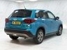 USED 2019 19 SUZUKI VITARA 1.0 Boosterjet SZ-T SUV 5dr Petrol Auto Euro 6 (s/s) (111 ps) LOW MILES