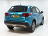 USED 2019 19 SUZUKI VITARA 1.0 Boosterjet SZ-T SUV 5dr Petrol Auto Euro 6 (s/s) (111 ps) LOW MILES