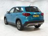 USED 2019 19 SUZUKI VITARA 1.0 Boosterjet SZ-T SUV 5dr Petrol Auto Euro 6 (s/s) (111 ps) LOW MILES