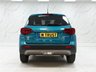 USED 2019 19 SUZUKI VITARA 1.0 Boosterjet SZ-T SUV 5dr Petrol Auto Euro 6 (s/s) (111 ps) LOW MILES