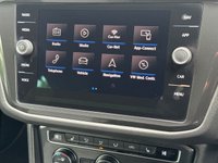 USED 2017 67 VOLKSWAGEN TIGUAN 2.0 TDI R-Line SUV 5dr Diesel Manual 4Motion Euro 6 (s/s) (150 ps) + SERVICE HISTORY + 20" ALLOY WHEELS + SIX (6) SPEED MANUAL GEARBOX + DAYTIME RUNNING LIGHTS + SUN ROOF + 4MOTION - ( 4 WHEEL DRIVE) + SATELLITE NAVIGATION + 1/2 LEATHER SEATS + HEATED FRONT SEATS + AUTO HEADLIGHTS + FRONT AND REAR PARKING SENSORS + DUAL CLIMATE CONTROL + CRUISE CONTROL + BLUETOOTH / TELEPHONE PREPARATION + RADIO / USB / DAB / MP3 PLAYER + MUCH MUCH MORE...