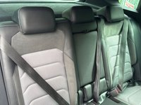 USED 2017 67 VOLKSWAGEN TIGUAN 2.0 TDI R-Line SUV 5dr Diesel Manual 4Motion Euro 6 (s/s) (150 ps) + SERVICE HISTORY + 20" ALLOY WHEELS + SIX (6) SPEED MANUAL GEARBOX + DAYTIME RUNNING LIGHTS + SUN ROOF + 4MOTION - ( 4 WHEEL DRIVE) + SATELLITE NAVIGATION + 1/2 LEATHER SEATS + HEATED FRONT SEATS + AUTO HEADLIGHTS + FRONT AND REAR PARKING SENSORS + DUAL CLIMATE CONTROL + CRUISE CONTROL + BLUETOOTH / TELEPHONE PREPARATION + RADIO / USB / DAB / MP3 PLAYER + MUCH MUCH MORE...