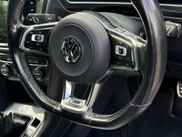 USED 2017 67 VOLKSWAGEN TIGUAN 2.0 TDI R-Line SUV 5dr Diesel Manual 4Motion Euro 6 (s/s) (150 ps) + SERVICE HISTORY + 20" ALLOY WHEELS + SIX (6) SPEED MANUAL GEARBOX + DAYTIME RUNNING LIGHTS + SUN ROOF + 4MOTION - ( 4 WHEEL DRIVE) + SATELLITE NAVIGATION + 1/2 LEATHER SEATS + HEATED FRONT SEATS + AUTO HEADLIGHTS + FRONT AND REAR PARKING SENSORS + DUAL CLIMATE CONTROL + CRUISE CONTROL + BLUETOOTH / TELEPHONE PREPARATION + RADIO / USB / DAB / MP3 PLAYER + MUCH MUCH MORE...