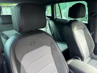 USED 2017 67 VOLKSWAGEN TIGUAN 2.0 TDI R-Line SUV 5dr Diesel Manual 4Motion Euro 6 (s/s) (150 ps) + SERVICE HISTORY + 20" ALLOY WHEELS + SIX (6) SPEED MANUAL GEARBOX + DAYTIME RUNNING LIGHTS + SUN ROOF + 4MOTION - ( 4 WHEEL DRIVE) + SATELLITE NAVIGATION + 1/2 LEATHER SEATS + HEATED FRONT SEATS + AUTO HEADLIGHTS + FRONT AND REAR PARKING SENSORS + DUAL CLIMATE CONTROL + CRUISE CONTROL + BLUETOOTH / TELEPHONE PREPARATION + RADIO / USB / DAB / MP3 PLAYER + MUCH MUCH MORE...