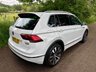 USED 2017 67 VOLKSWAGEN TIGUAN 2.0 TDI R-Line SUV 5dr Diesel Manual 4Motion Euro 6 (s/s) (150 ps) + SERVICE HISTORY + 20" ALLOY WHEELS + SIX (6) SPEED MANUAL GEARBOX + DAYTIME RUNNING LIGHTS + SUN ROOF + 4MOTION - ( 4 WHEEL DRIVE) + SATELLITE NAVIGATION + 1/2 LEATHER SEATS + HEATED FRONT SEATS + AUTO HEADLIGHTS + FRONT AND REAR PARKING SENSORS + DUAL CLIMATE CONTROL + CRUISE CONTROL + BLUETOOTH / TELEPHONE PREPARATION + RADIO / USB / DAB / MP3 PLAYER + MUCH MUCH MORE...