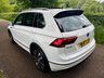 USED 2017 67 VOLKSWAGEN TIGUAN 2.0 TDI R-Line SUV 5dr Diesel Manual 4Motion Euro 6 (s/s) (150 ps) + SERVICE HISTORY + 20" ALLOY WHEELS + SIX (6) SPEED MANUAL GEARBOX + DAYTIME RUNNING LIGHTS + SUN ROOF + 4MOTION - ( 4 WHEEL DRIVE) + SATELLITE NAVIGATION + 1/2 LEATHER SEATS + HEATED FRONT SEATS + AUTO HEADLIGHTS + FRONT AND REAR PARKING SENSORS + DUAL CLIMATE CONTROL + CRUISE CONTROL + BLUETOOTH / TELEPHONE PREPARATION + RADIO / USB / DAB / MP3 PLAYER + MUCH MUCH MORE...