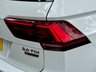 USED 2017 67 VOLKSWAGEN TIGUAN 2.0 TDI R-Line SUV 5dr Diesel Manual 4Motion Euro 6 (s/s) (150 ps) + SERVICE HISTORY + 20" ALLOY WHEELS + SIX (6) SPEED MANUAL GEARBOX + DAYTIME RUNNING LIGHTS + SUN ROOF + 4MOTION - ( 4 WHEEL DRIVE) + SATELLITE NAVIGATION + 1/2 LEATHER SEATS + HEATED FRONT SEATS + AUTO HEADLIGHTS + FRONT AND REAR PARKING SENSORS + DUAL CLIMATE CONTROL + CRUISE CONTROL + BLUETOOTH / TELEPHONE PREPARATION + RADIO / USB / DAB / MP3 PLAYER + MUCH MUCH MORE...