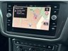 USED 2017 67 VOLKSWAGEN TIGUAN 2.0 TDI R-Line SUV 5dr Diesel Manual 4Motion Euro 6 (s/s) (150 ps) + SERVICE HISTORY + 20" ALLOY WHEELS + SIX (6) SPEED MANUAL GEARBOX + DAYTIME RUNNING LIGHTS + SUN ROOF + 4MOTION - ( 4 WHEEL DRIVE) + SATELLITE NAVIGATION + 1/2 LEATHER SEATS + HEATED FRONT SEATS + AUTO HEADLIGHTS + FRONT AND REAR PARKING SENSORS + DUAL CLIMATE CONTROL + CRUISE CONTROL + BLUETOOTH / TELEPHONE PREPARATION + RADIO / USB / DAB / MP3 PLAYER + MUCH MUCH MORE...