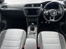 USED 2017 67 VOLKSWAGEN TIGUAN 2.0 TDI R-Line SUV 5dr Diesel Manual 4Motion Euro 6 (s/s) (150 ps) + SERVICE HISTORY + 20" ALLOY WHEELS + SIX (6) SPEED MANUAL GEARBOX + DAYTIME RUNNING LIGHTS + SUN ROOF + 4MOTION - ( 4 WHEEL DRIVE) + SATELLITE NAVIGATION + 1/2 LEATHER SEATS + HEATED FRONT SEATS + AUTO HEADLIGHTS + FRONT AND REAR PARKING SENSORS + DUAL CLIMATE CONTROL + CRUISE CONTROL + BLUETOOTH / TELEPHONE PREPARATION + RADIO / USB / DAB / MP3 PLAYER + MUCH MUCH MORE...