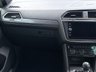 USED 2017 67 VOLKSWAGEN TIGUAN 2.0 TDI R-Line SUV 5dr Diesel Manual 4Motion Euro 6 (s/s) (150 ps) + SERVICE HISTORY + 20" ALLOY WHEELS + SIX (6) SPEED MANUAL GEARBOX + DAYTIME RUNNING LIGHTS + SUN ROOF + 4MOTION - ( 4 WHEEL DRIVE) + SATELLITE NAVIGATION + 1/2 LEATHER SEATS + HEATED FRONT SEATS + AUTO HEADLIGHTS + FRONT AND REAR PARKING SENSORS + DUAL CLIMATE CONTROL + CRUISE CONTROL + BLUETOOTH / TELEPHONE PREPARATION + RADIO / USB / DAB / MP3 PLAYER + MUCH MUCH MORE...