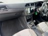 USED 2017 67 VOLKSWAGEN TIGUAN 2.0 TDI R-Line SUV 5dr Diesel Manual 4Motion Euro 6 (s/s) (150 ps) + SERVICE HISTORY + 20" ALLOY WHEELS + SIX (6) SPEED MANUAL GEARBOX + DAYTIME RUNNING LIGHTS + SUN ROOF + 4MOTION - ( 4 WHEEL DRIVE) + SATELLITE NAVIGATION + 1/2 LEATHER SEATS + HEATED FRONT SEATS + AUTO HEADLIGHTS + FRONT AND REAR PARKING SENSORS + DUAL CLIMATE CONTROL + CRUISE CONTROL + BLUETOOTH / TELEPHONE PREPARATION + RADIO / USB / DAB / MP3 PLAYER + MUCH MUCH MORE...