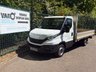 USED 2023 23 IVECO DAILY 2.3D HPI 14V 35S 3450 Dropside 2dr Diesel Manual L2 Euro 6 (s/s) (136 ps)(YE23OPD) WE WONT BE BEATEN ON PRICE