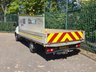 USED 2023 23 IVECO DAILY 2.3D HPI 14V 35S 3450 Dropside 2dr Diesel Manual L2 Euro 6 (s/s) (136 ps)(YE23OPD) WE WONT BE BEATEN ON PRICE