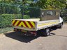 USED 2023 23 IVECO DAILY 2.3D HPI 14V 35S 3450 Dropside 2dr Diesel Manual L2 Euro 6 (s/s) (136 ps)(YE23OPD) WE WONT BE BEATEN ON PRICE