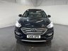 USED 2016 16 HYUNDAI SANTA FE 2.2 CRDi Blue Drive Premium SE SUV 5dr Diesel Auto 4WD Euro 6 (s/s) (7 Seat) (200 ps) 2 keys, FSH, pan roof, cruise, NAV