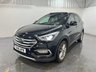 USED 2016 16 HYUNDAI SANTA FE 2.2 CRDi Blue Drive Premium SE SUV 5dr Diesel Auto 4WD Euro 6 (s/s) (7 Seat) (200 ps) 2 keys, FSH, pan roof, cruise, NAV
