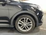 USED 2016 16 HYUNDAI SANTA FE 2.2 CRDi Blue Drive Premium SE SUV 5dr Diesel Auto 4WD Euro 6 (s/s) (7 Seat) (200 ps) 2 keys, FSH, pan roof, cruise, NAV