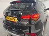 USED 2016 16 HYUNDAI SANTA FE 2.2 CRDi Blue Drive Premium SE SUV 5dr Diesel Auto 4WD Euro 6 (s/s) (7 Seat) (200 ps) 2 keys, FSH, pan roof, cruise, NAV