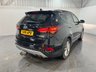 USED 2016 16 HYUNDAI SANTA FE 2.2 CRDi Blue Drive Premium SE SUV 5dr Diesel Auto 4WD Euro 6 (s/s) (7 Seat) (200 ps) 2 keys, FSH, pan roof, cruise, NAV