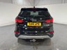 USED 2016 16 HYUNDAI SANTA FE 2.2 CRDi Blue Drive Premium SE SUV 5dr Diesel Auto 4WD Euro 6 (s/s) (7 Seat) (200 ps) 2 keys, FSH, pan roof, cruise, NAV