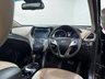 USED 2016 16 HYUNDAI SANTA FE 2.2 CRDi Blue Drive Premium SE SUV 5dr Diesel Auto 4WD Euro 6 (s/s) (7 Seat) (200 ps) 2 keys, FSH, pan roof, cruise, NAV
